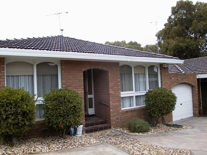 3/11 Churchill Street, Kew, Vic 3101