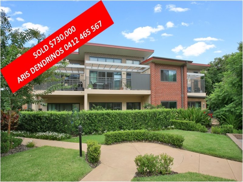 39/12 Leicester Street, Marrickville, NSW 2204 Property Details