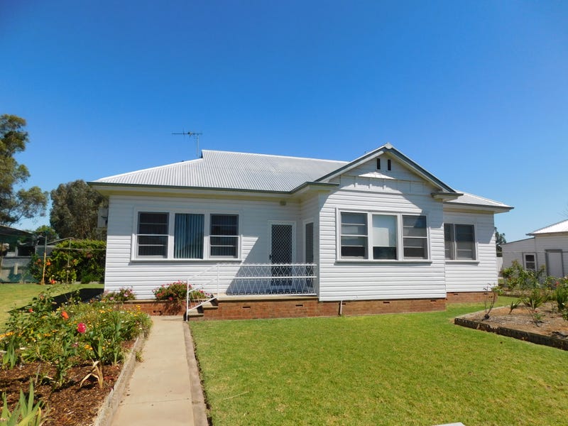 20 Violet Street, Narrabri, NSW 2390 House for Sale
