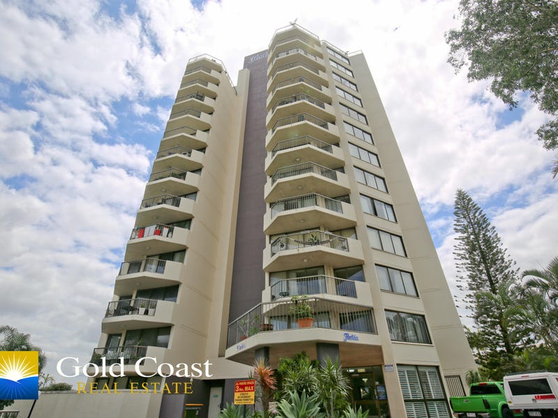 2916 Gold Coast Highway Surfers Paradise Qld 4217 Apartment For