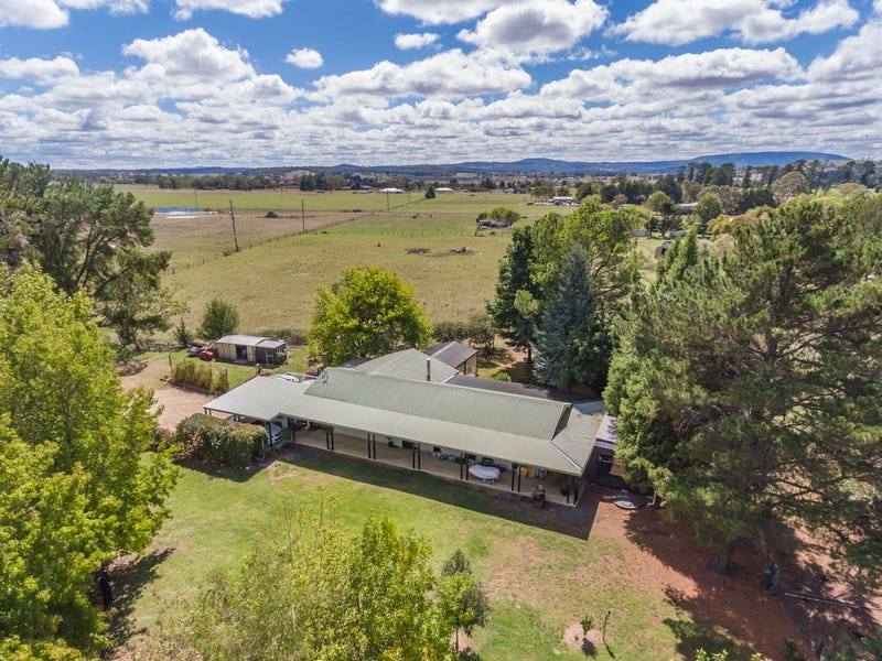 784 Bundarra Road, Armidale, NSW 2350 Property Details