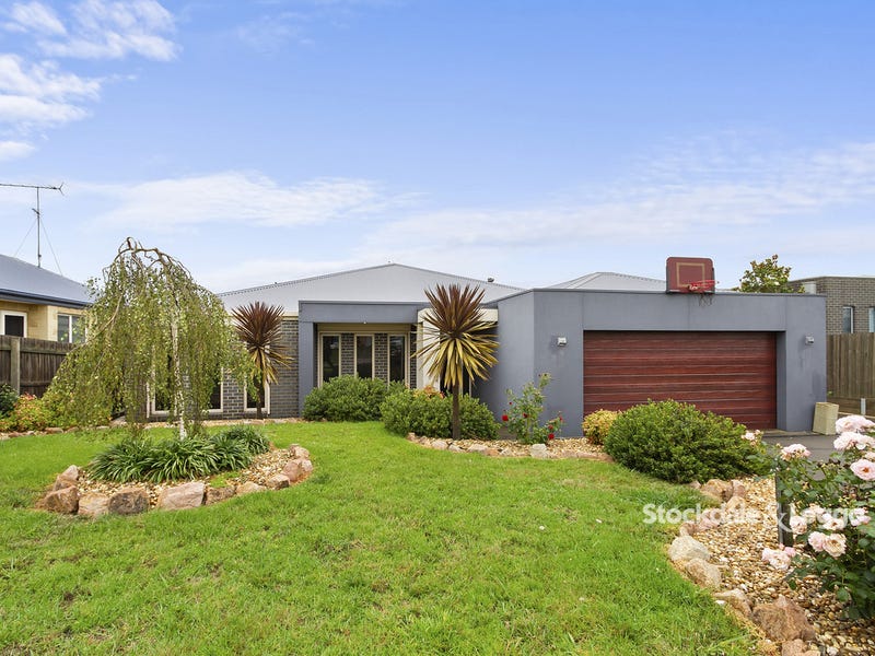 42 Graduate Place, Traralgon, VIC 3844