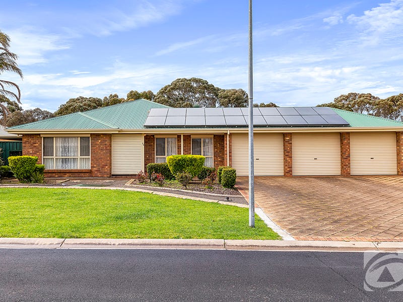 20 Jemalong Crescent, Roseworthy, SA 5371 House for Sale