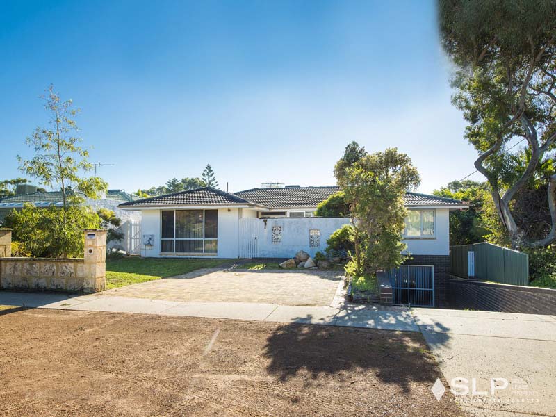 42 Newborough Street, Karrinyup, WA 6018