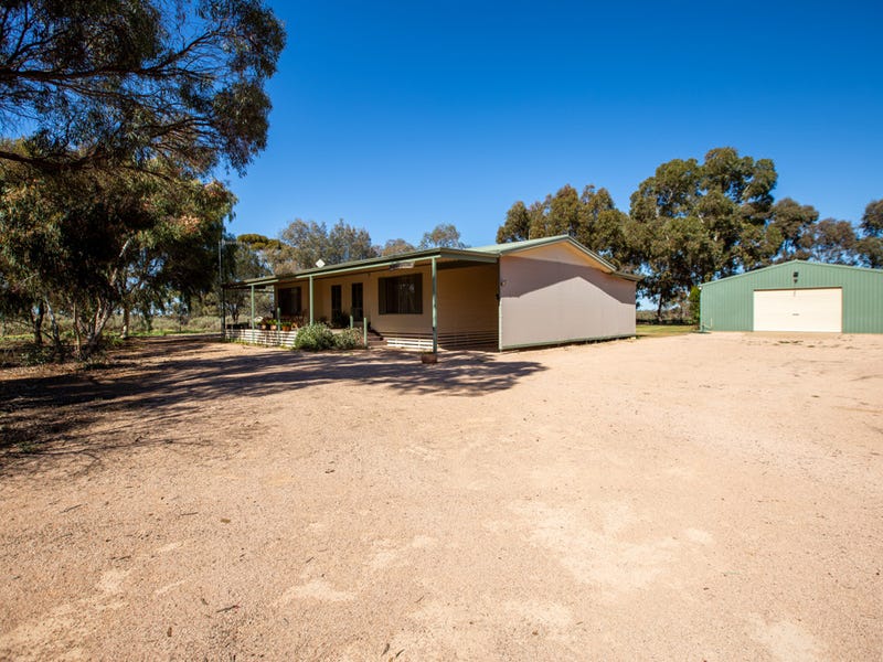 34 Kite Street, Chaffey, SA 5341 Property Details
