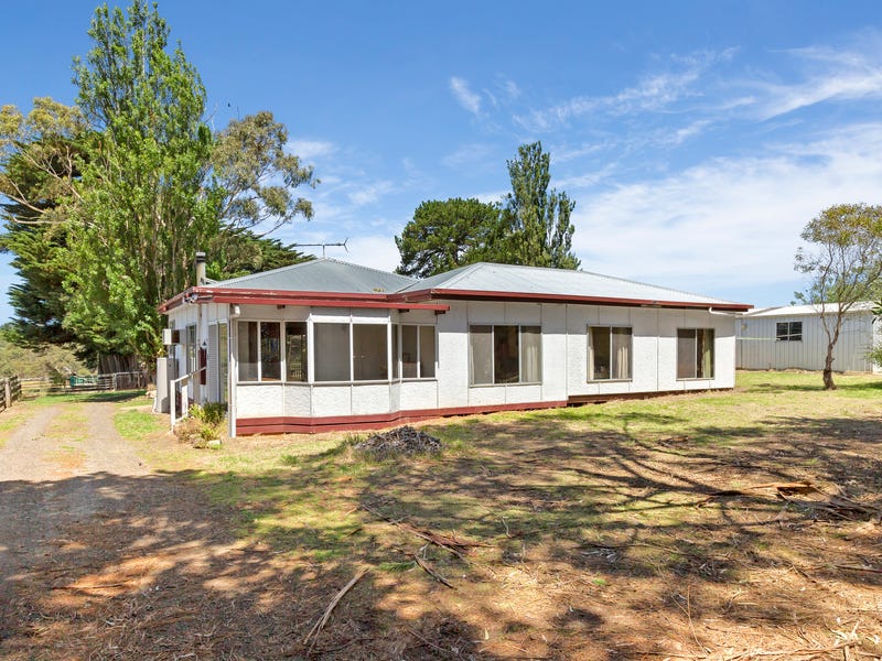 715 Great Ocean Road, Bellbrae, Vic 3228 House for Sale realestate