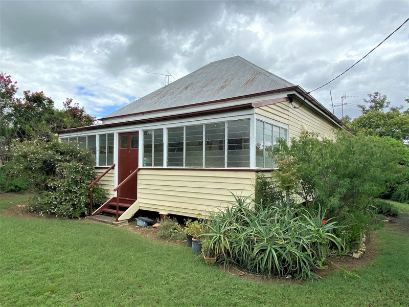 83 Pring Street, Wondai, QLD 4606