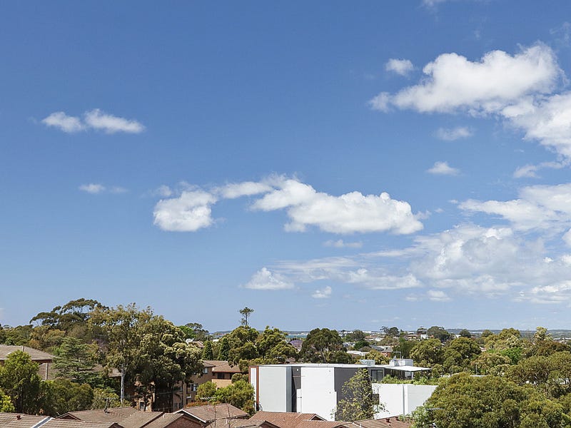 26/1 Finney Street, Hurstville, NSW 2220