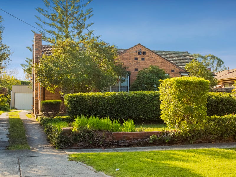 54 Montgomery Street, Heidelberg Heights, VIC 3081