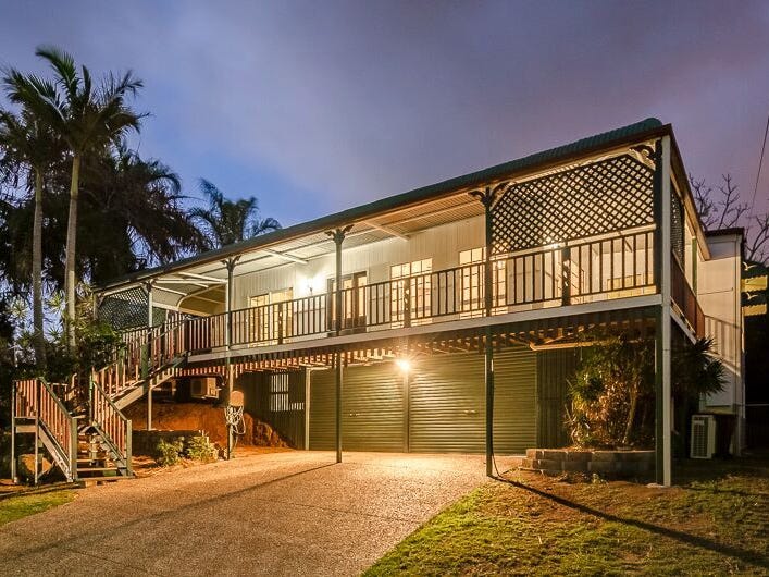 31 Dixon Drive, Telina, Qld 4680 Property Details