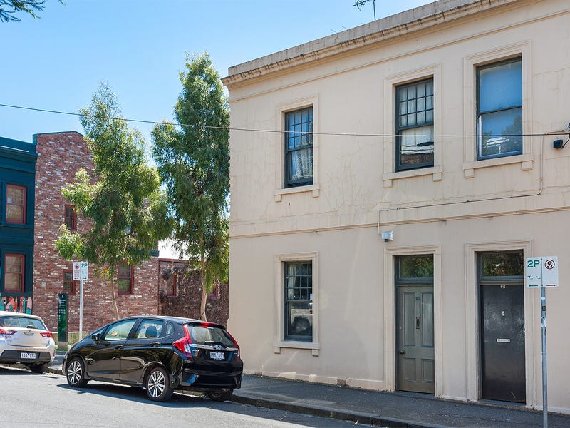 63 King William Street, Fitzroy, Vic 3065 Property Details