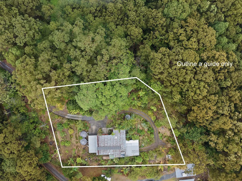 43 Rutherford Rd, Kulangoor, Qld 4560 House for Sale