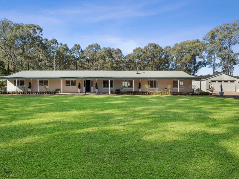 Houses for Sale in Londonderry, NSW 2753