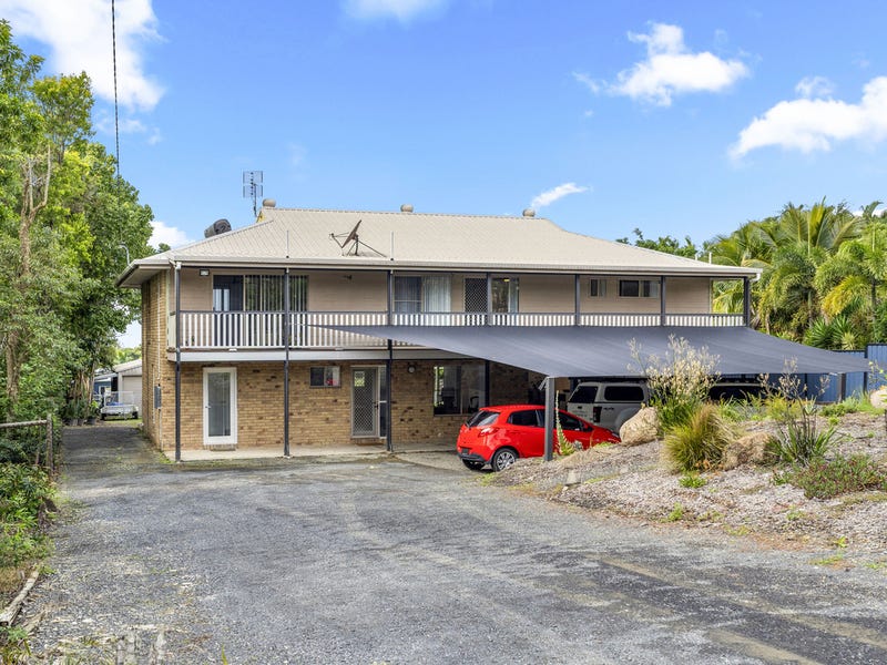 14 Blue Water Road, Booral, Qld 4655 House for Sale