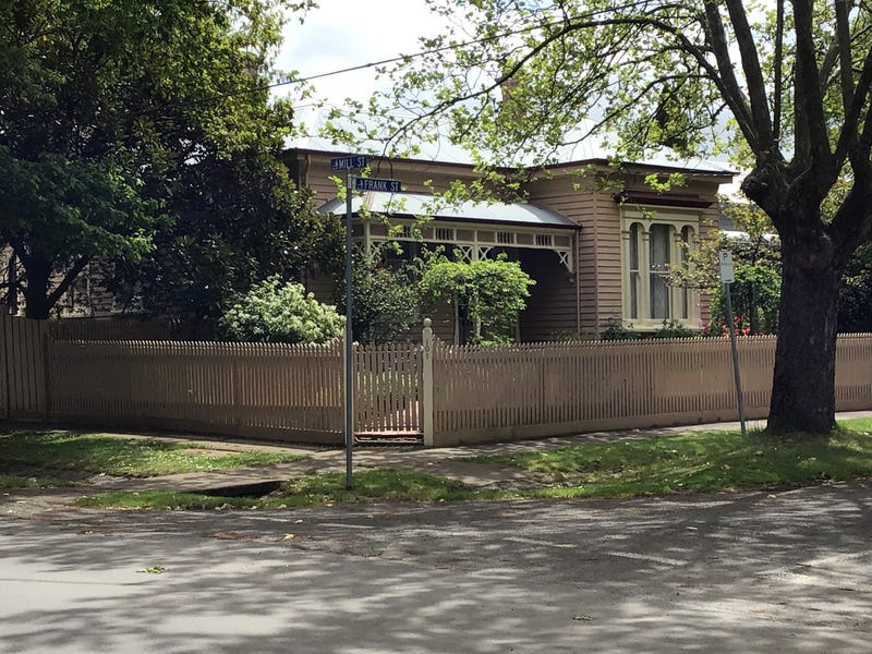 101 Frank Street, Ballarat Central, VIC 3350