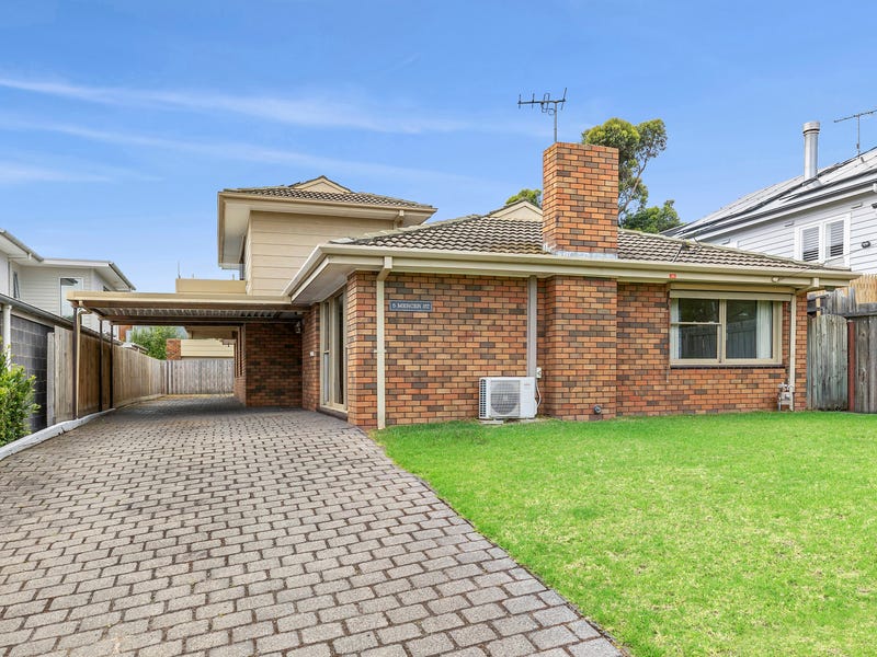 5 Mercer Street, Queenscliff, VIC 3225