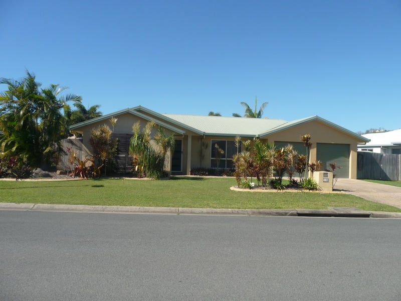 10 Fairmeadow Drive, Mount Pleasant, QLD 4740