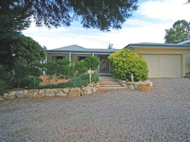 Lot 21 Wright Way, Longwood, SA 5153 Property Details