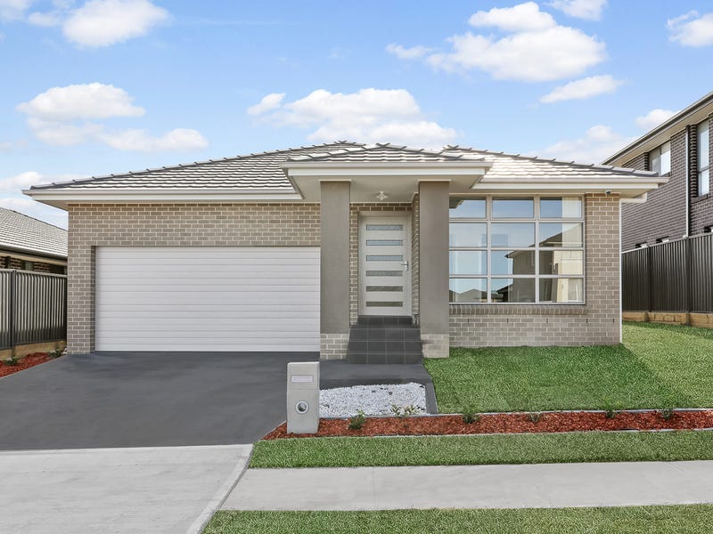 Houses for Sale in Oran Park, NSW 2570 Pg. 3