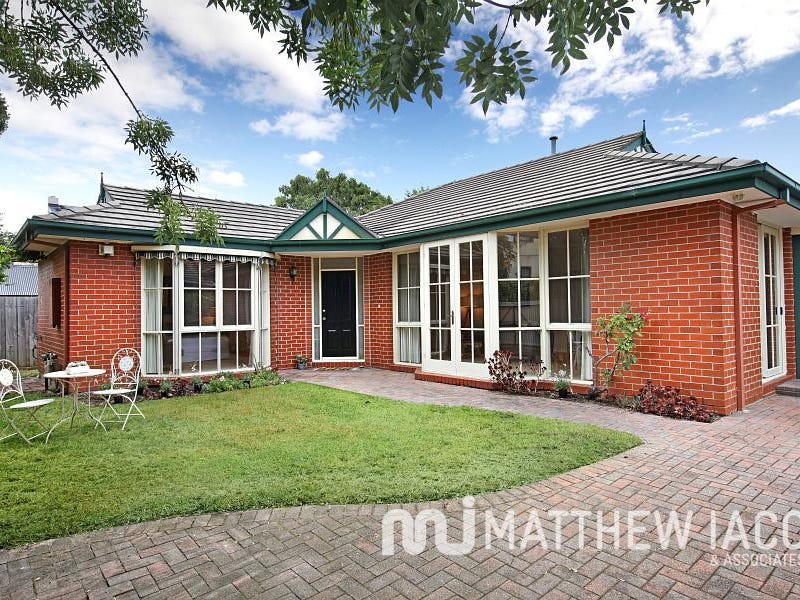 450A Bluff Road, Hampton, Vic 3188 Property Details