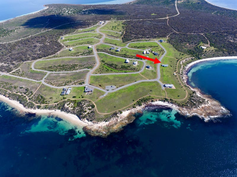 25 North Esplanade, Point Boston, SA 5607 Residential Land for Sale