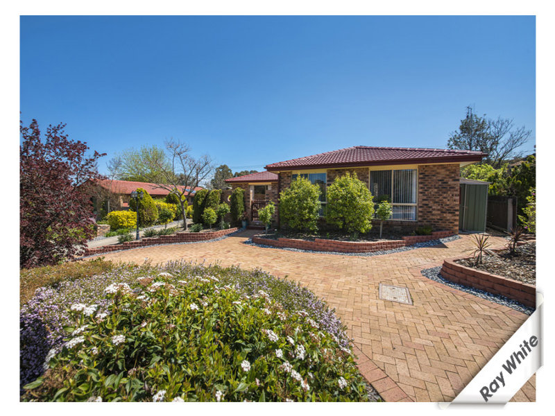 37 Mullan Street, Fadden, ACT 2904