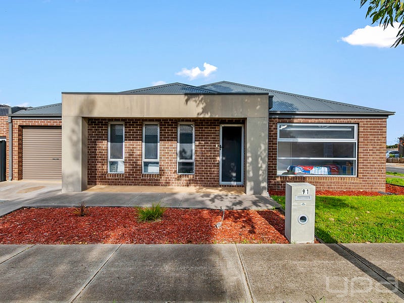 91 Long Tree Drive, Harkness, Vic 3337