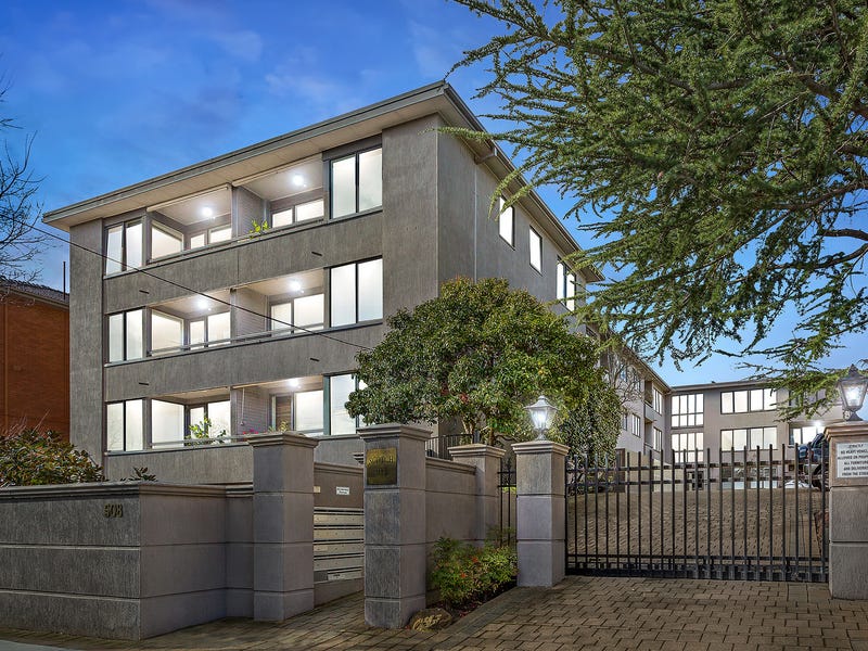 Apartments & units for Sale in Glenferrie Rd, Hawthorn, VIC 3122