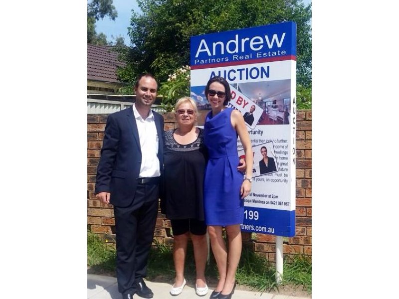 1A Bowler Avenue, Fairfield, NSW 2165 Property Details