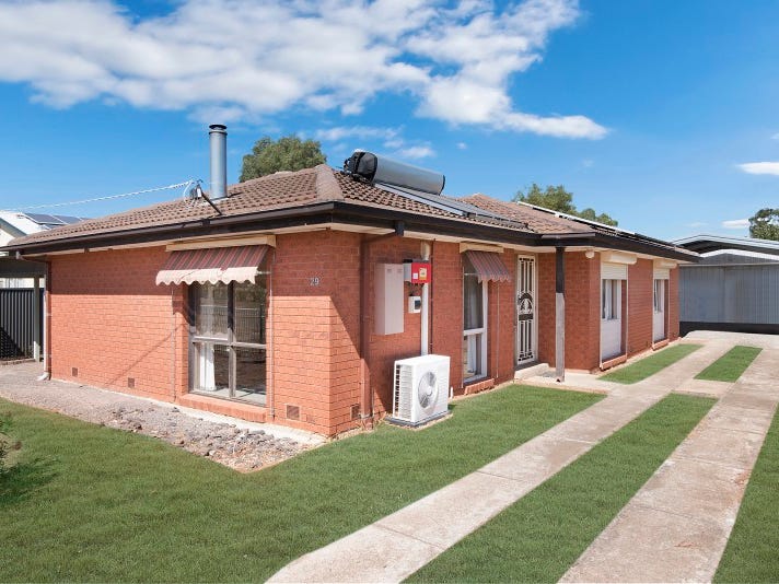 29 Lily Street, Bridgewater, Vic 3516 Property Details