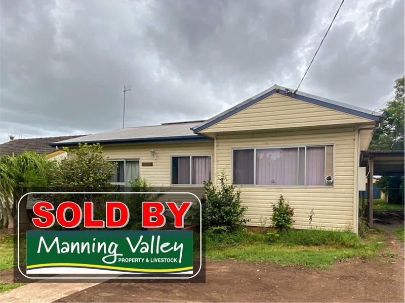 1072 Wingham Road, Wingham, NSW 2429 Property Details