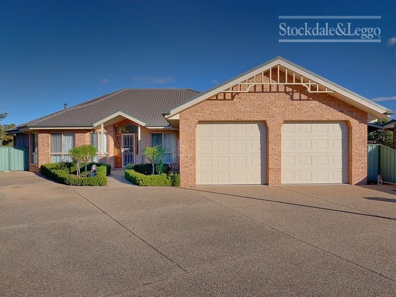 30 Payerl Court, Lavington, NSW 2641