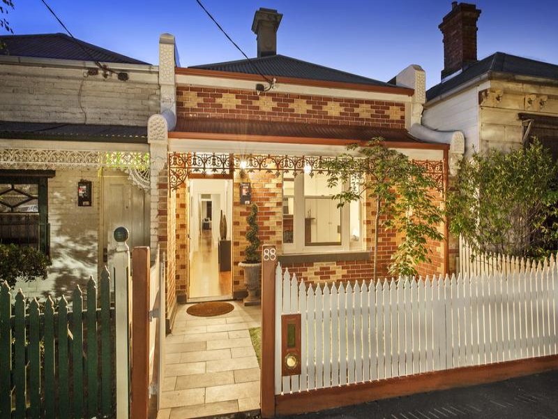 88 Bendigo Street, Richmond, VIC 3121