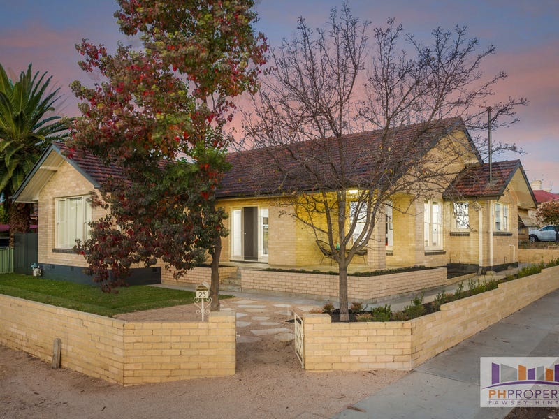 25 Napier Street, Eaglehawk, Vic 3556 Property Details