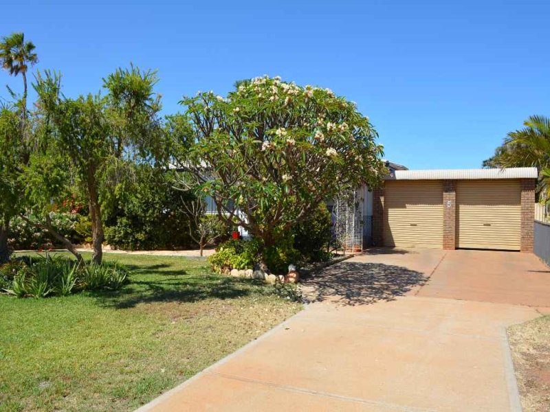 5 Saw Street, East Carnarvon, WA 6701