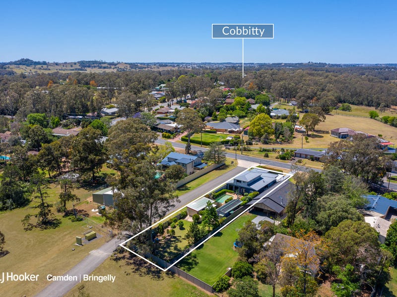 Real Estate & Property for Sale in Cobbitty, NSW 2570