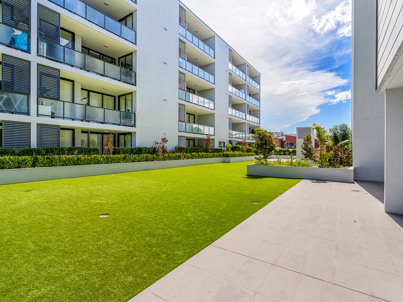 9/15 Dunmore Street, Wentworthville, NSW 2145 Apartment for Sale
