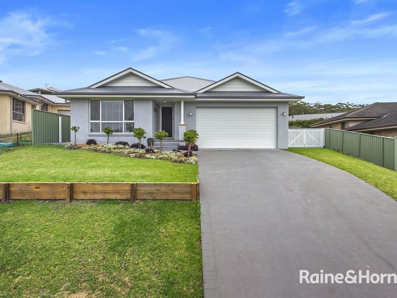 73 Golden Wattle Drive, Ulladulla, NSW 2539 Property Details