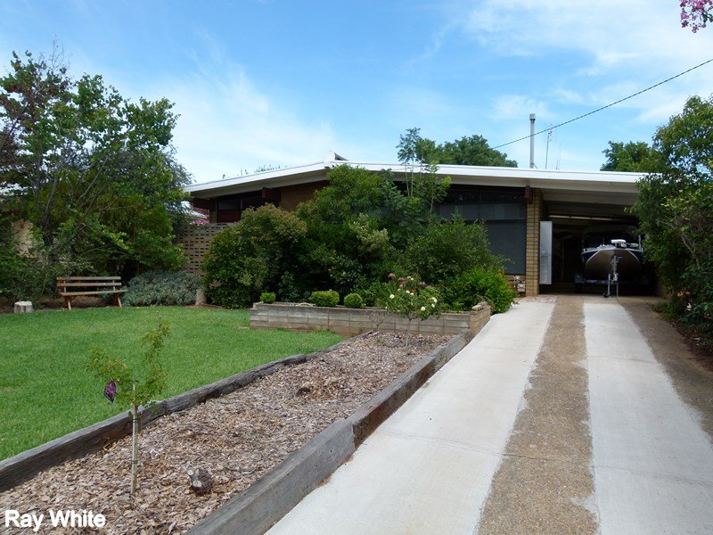 58 Calarie Road, Forbes, NSW 2871 Property Details