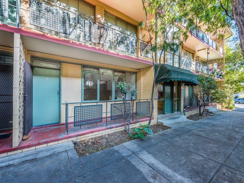 3/24 The Avenue, Windsor, Vic 3181 Property Details