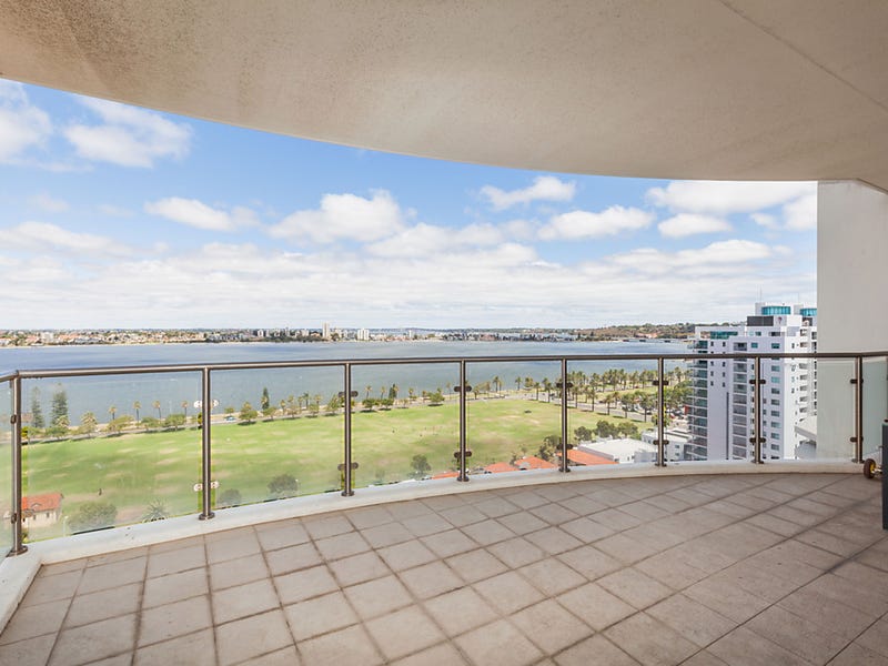 32/229 Adelaide Terrace, Perth, WA 6000 Property Details