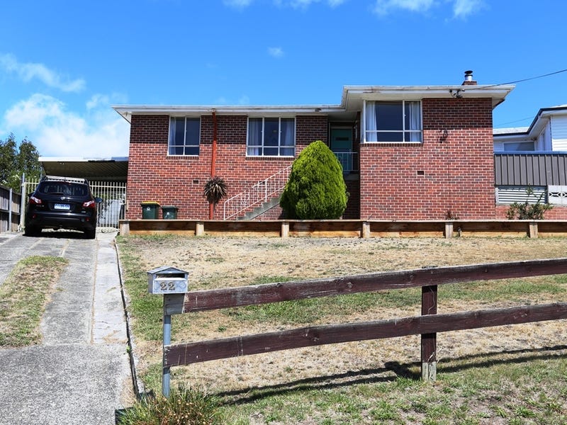 22 Pekurn Crescent, Berriedale, Tas 7011 Property Details