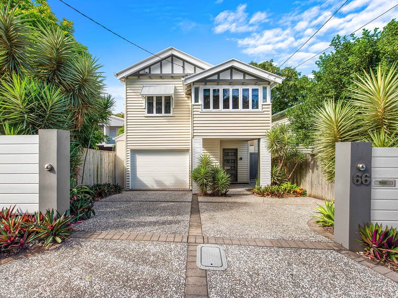 66 Fairfield Road, Fairfield, Qld 4103 Property Details