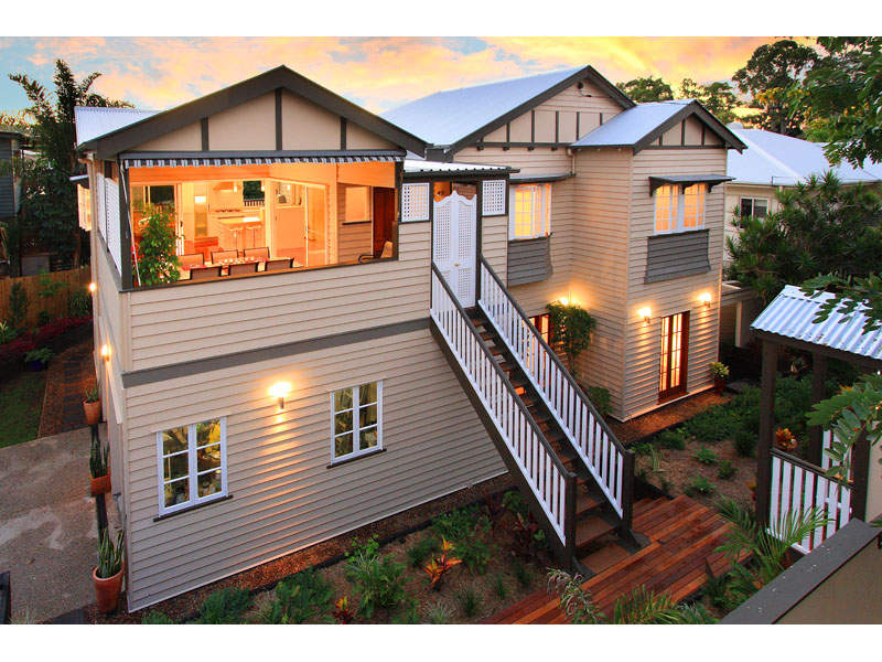 42 Uxbridge Street, Grange, Qld 4051 Property Details