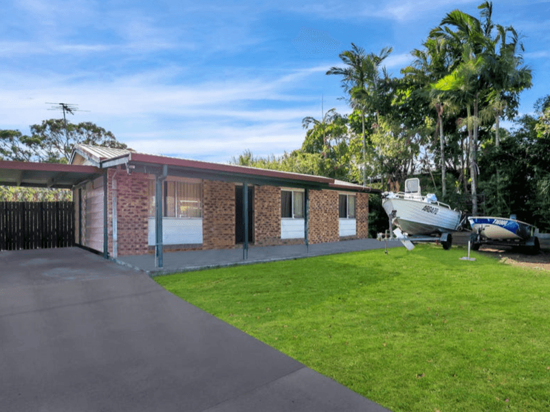 Kingston address available on request House for Rent 440307412