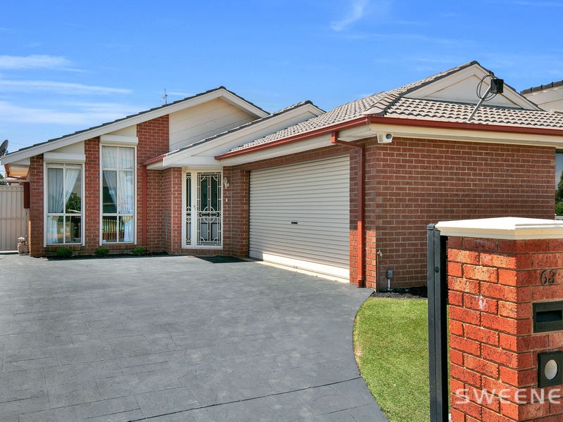 63 Henry Drive, Altona Meadows, VIC 3028