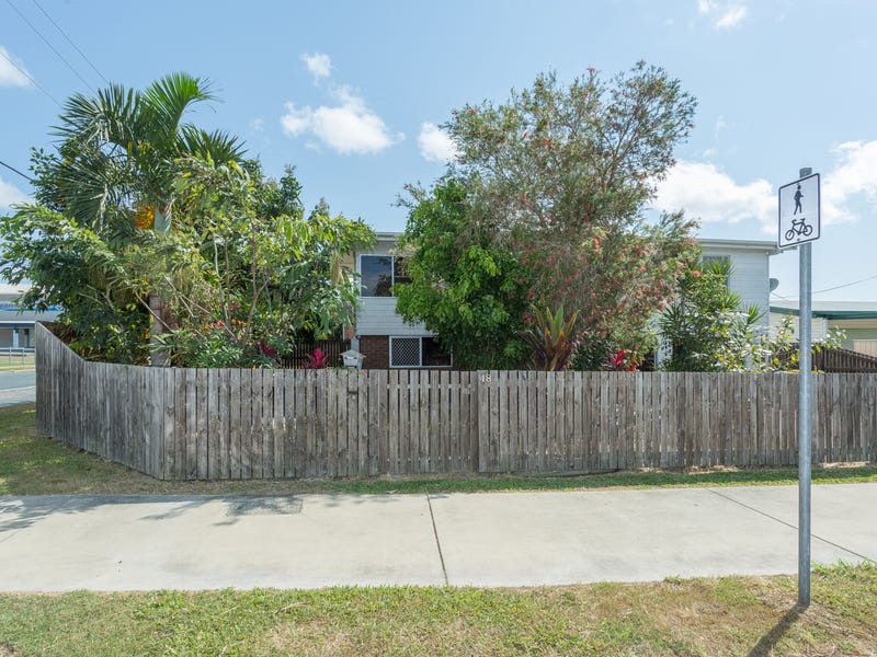 48 Zammit Street, North Mackay, QLD 4740