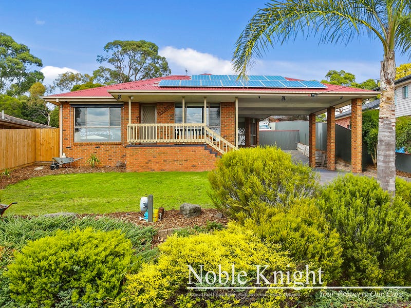 30 Garlepp Street, Coldstream, Vic 3770 Property Details