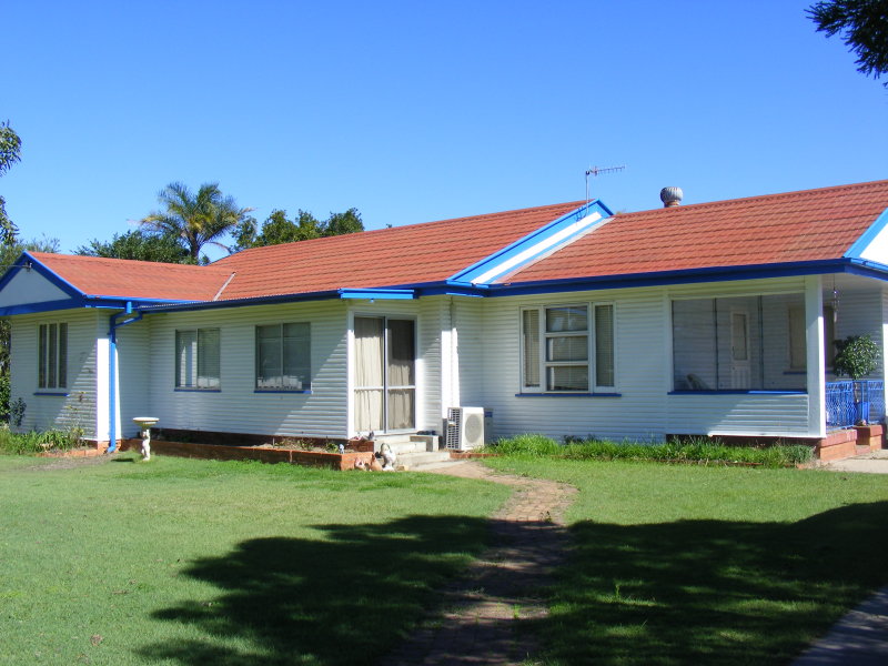 Sold Property Prices & Auction Results in Wondai, QLD 4606 Pg. 76