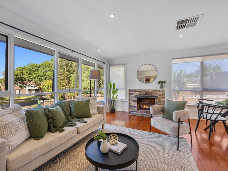 13 Arundel Street, Croydon, Vic 3136 House for Sale